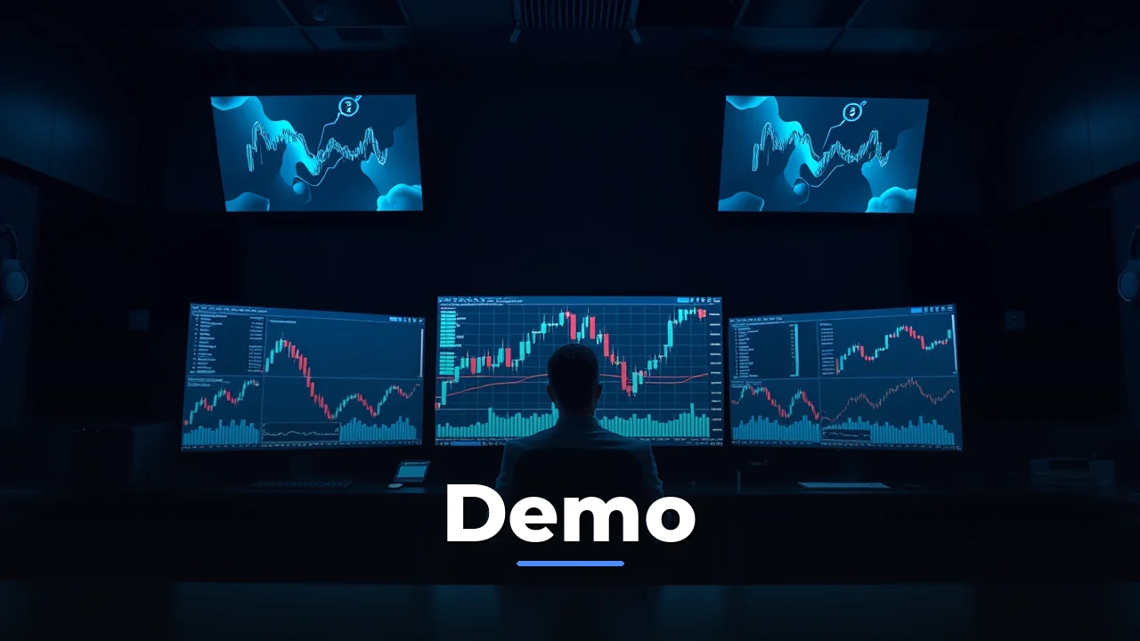 Conta Demo Axi: Teste Sem Risco Antes de Investir
