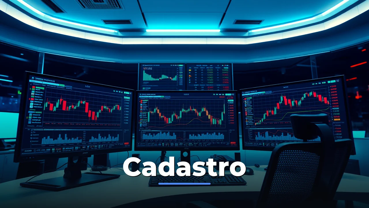 Cadastro na Axi: O que Você Precisa Saber Antes de Criar sua Conta